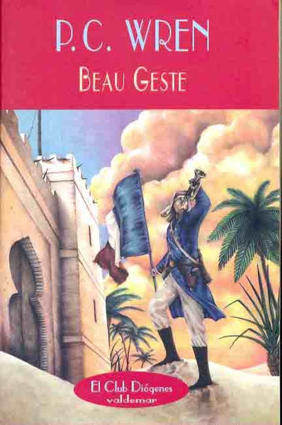 Beau Geste (DiÃ³genes) | Unknown