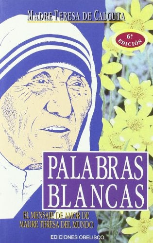 Palabras Blancas