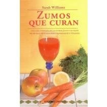 ZUMOS QUE CURAN.. | Sarah Williams