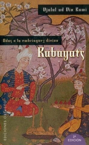 Rubayats (Spanish Edition) | Rumi, Rumi