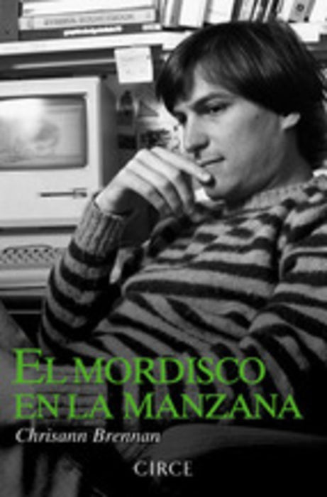 EL MORDISCO EN LA MANZANA.. | CHRISANN BRENNAN