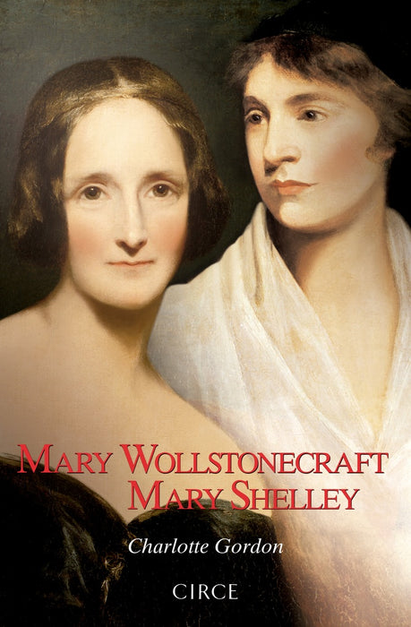 MARY WOLLSTONECRAFT MARY SHELLEY  | Mary Shelley