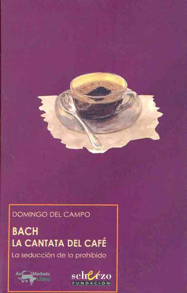 Bach La Cantata Del Cafe | Unknown