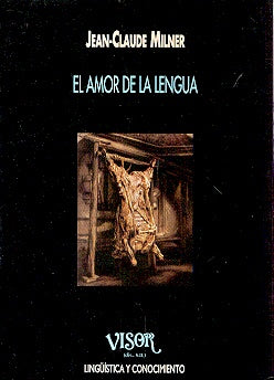 El amor de la lengua | Unknown