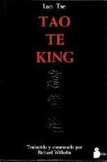 TAO TE KING*.. | TSÉ LAO