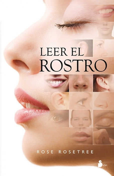 Leer el rostro | Rose Rosetree