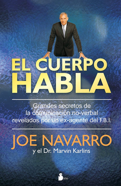 EL CUERPO HABLA*.. | Joe Navarro