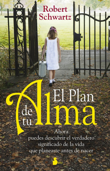 EL PLAN DE TU ALMA.. | K. ROBERT SCHWARTZ