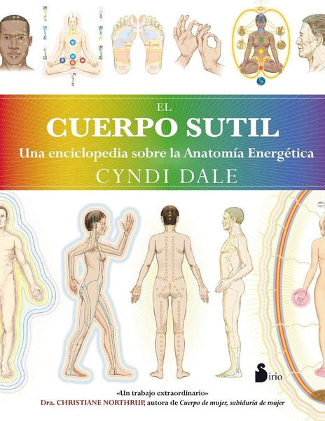 EL CUERPO SUTIL*.. | CYNDY DALE