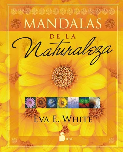 MANDALAS DE LA NATURALEZA. | Eva White