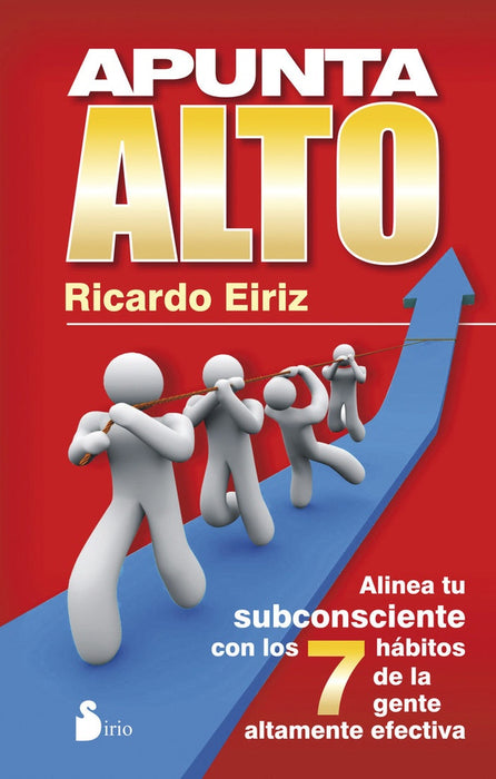 APUNTA ALTO | Ricardo  Eiriz