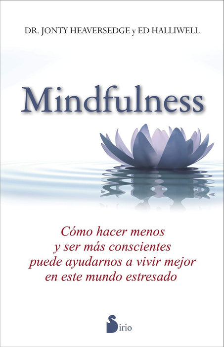 MINDFULNESS* | Heaversedge, Halliwell