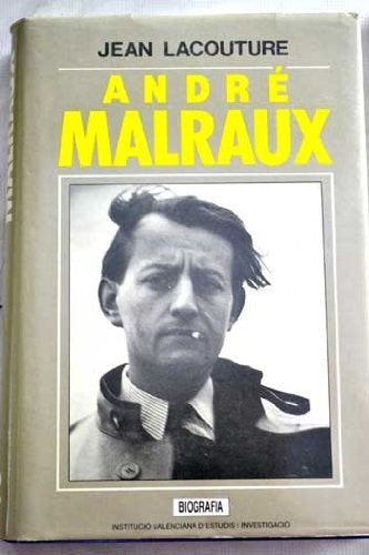 AndrÃ© Malraux | Unknown