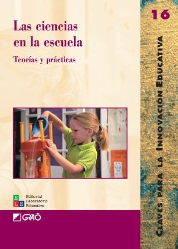Las ciencias en la escuela | Sanmartí Puig, Feu Vidal y otros