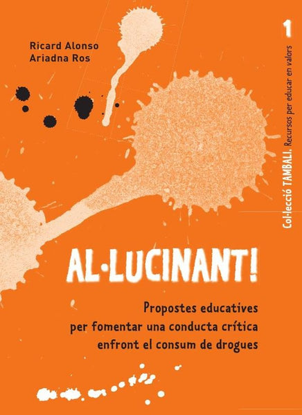 Al·lucinant! | Ros i Mas, Alonso Vicent