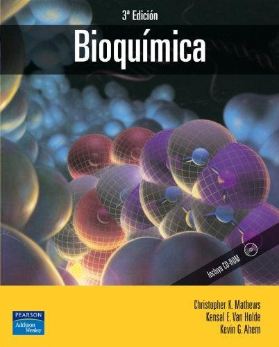 Bioquimica | Mathews