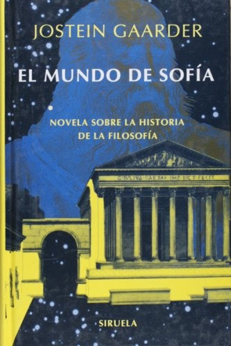 El mundo de Sofía * | Jostein Gaarder