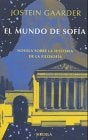 EL MUNDO DE SOFIA.. | Jostein Gaarder