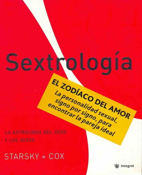 SEXTROLOGIA | STARKY, COX