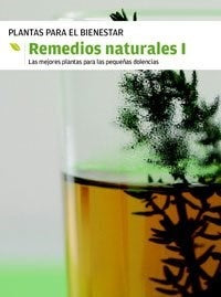 Remedios naturales I