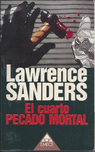 EL CUARTO PECADO MORTAL.. | Lawrence Sanders