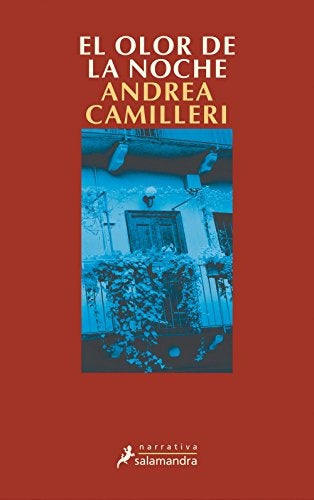 El Olor De La Noche/ the Odor of Night (Spanish Edition) | Andrea Camilleri