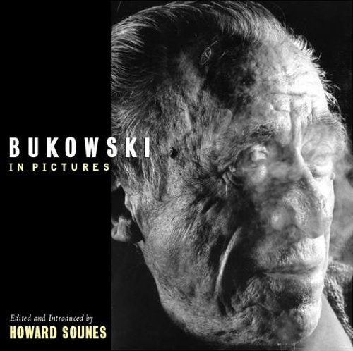 BUKOWSKI.. | Howard Sounes