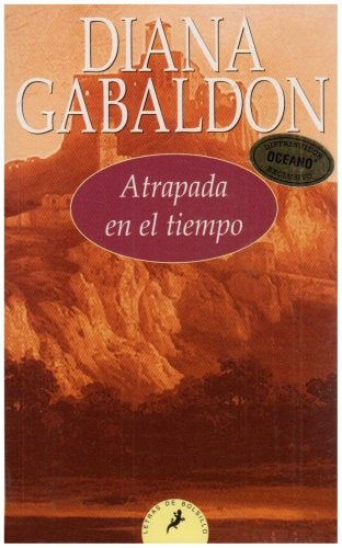 Atrapada en el tiempo* | Diana Gabaldon