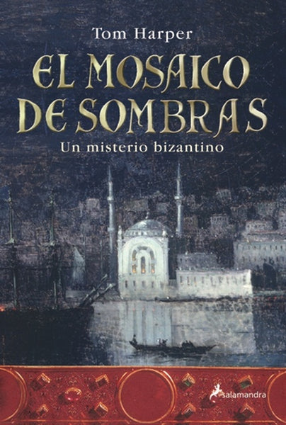 El mosaico de las sombras