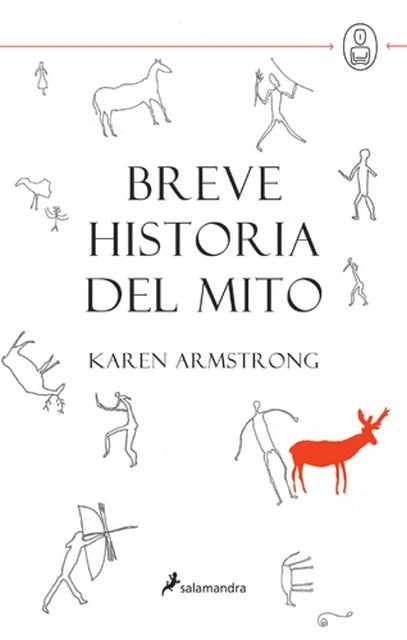 Breve historia del mito | Armstrong, Rovira Ortega