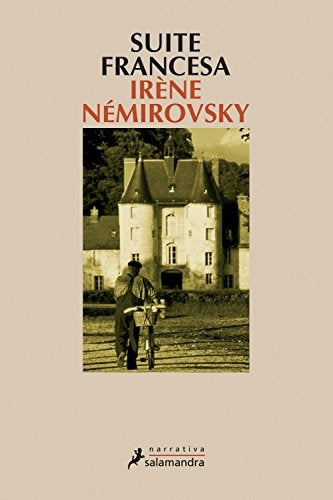 Suite Francesa | Irene Nemirovsky