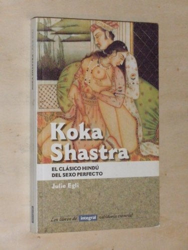 Koka Shastra | Julie Egli