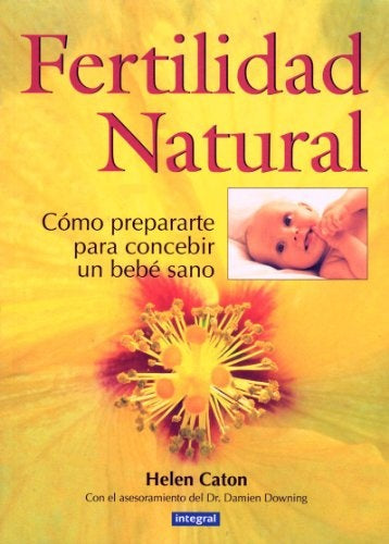 FERTILIDAD NATURAL.. | HELEN  CATON