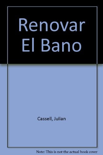 RENOVAR EL BAÑO  | Cassell, PARHAM