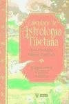 Calendario de astrología Tibetana | Stephen Hodge