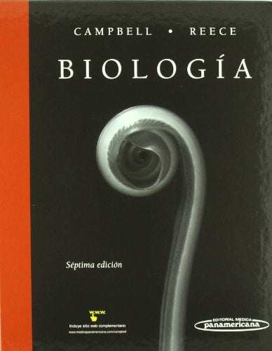 Biología | Campbell