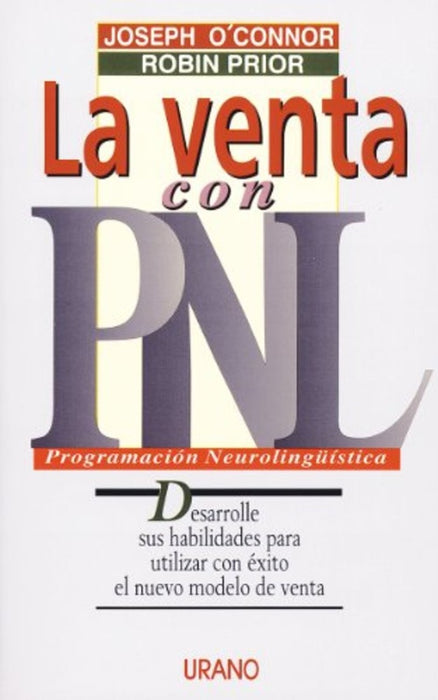 LA VENTA CON PNL | Joseph O'Connor