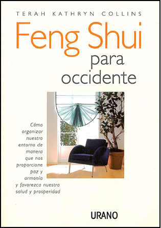 Feng Shui para occidente | Terah Kathryn Collins