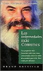 LAS ENFERMEDADES MÁS COMUNES.. | Andrew Weil