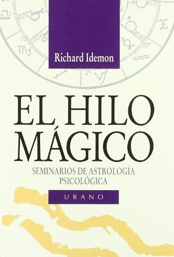 EL HILO MAGICO. | Richard Idemon