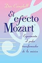 EL EFECTO MOZART | Don Campbell