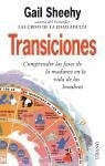 TRANSICIONES.. | Gail Sheehy