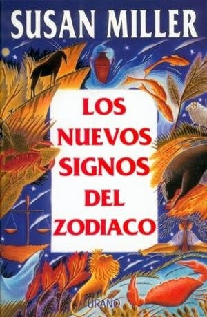 LOS NUEVOS SIGNOS DEL ZODIACO.. | Sanz García, Miller