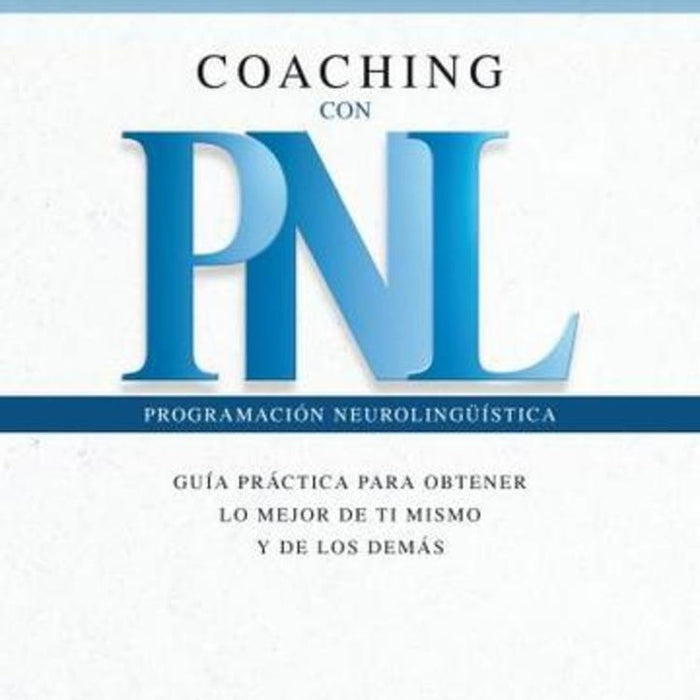 COACHING CON PNL* | Joseph O'Connor