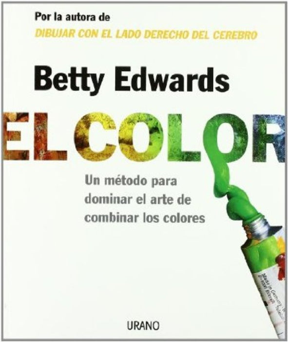 EL COLOR*.. | Betty Edwards