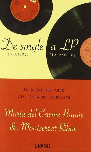 DE SINGLE A  LP | MARIA DEL CARME BANUS