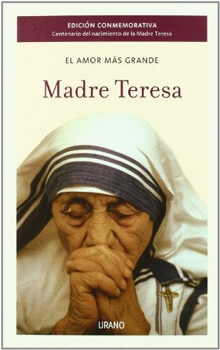 Madre Teresa*