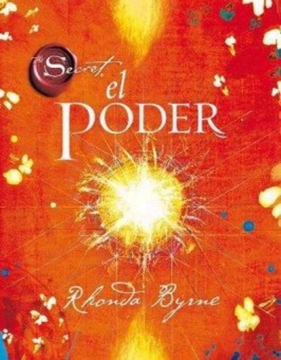 EL PODER.. | Rhonda Byrne