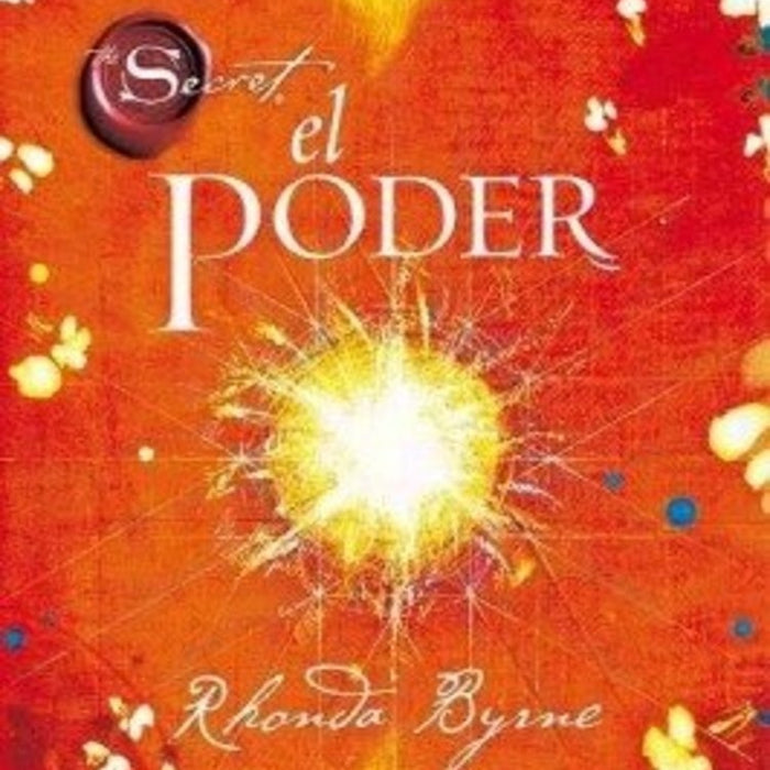 EL PODER*.. | Rhonda  byrme