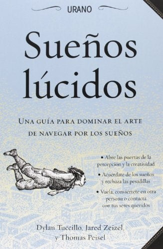 SUEÑOS LÚCIDOS | Tuccilloo, Peisel